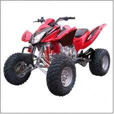 ATV 250cc A7